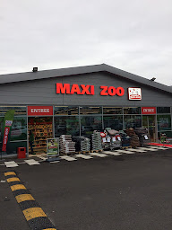 Photo n°19 de Maxi Zoo Saint-Louis à Saint-Louis (Animalerie)