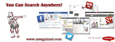 Photos of Zawgyi Mart