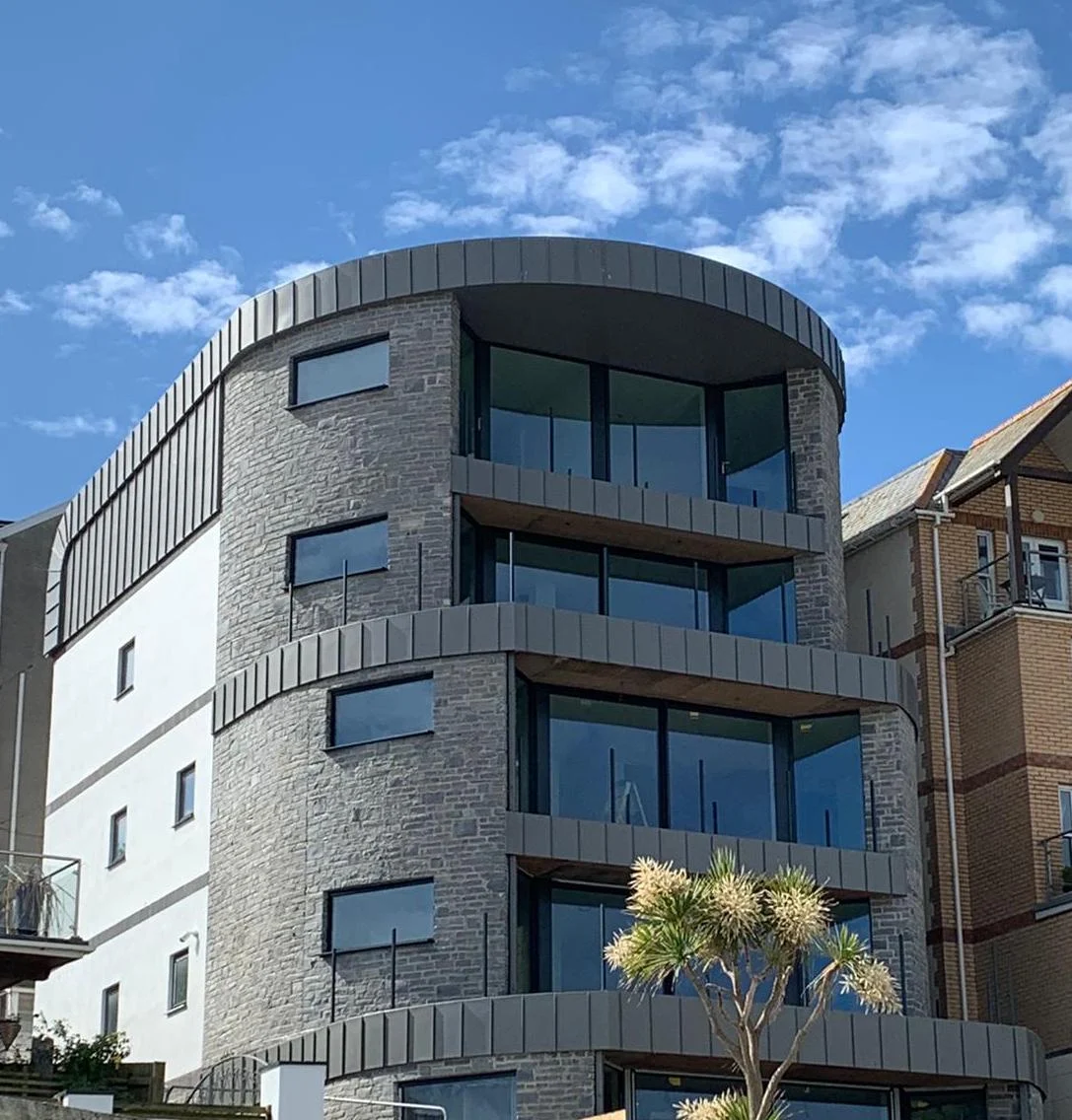 The View Apartments