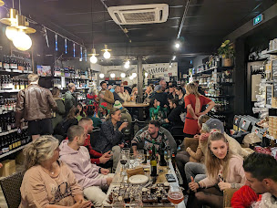 Photo n°21 de Cave à bière Namaspamousse à Uzès (Magasin)