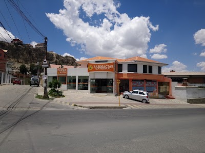 Photos of Farmacias Catedral