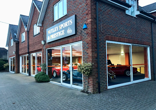 Nutley Sports & Prestige Centre - Thumbnail
