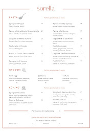 Photo n°63 de Sorella à Paris (Restaurant italien)