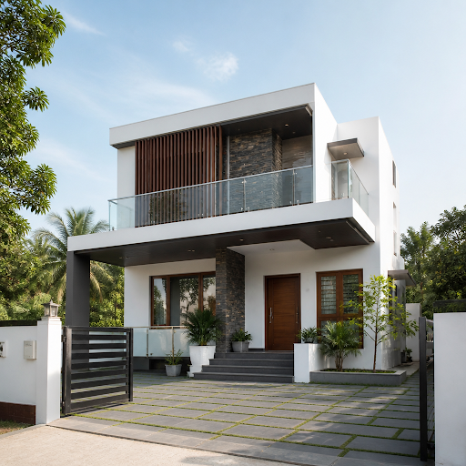 Dreaming of a new home without the stress of managing multiple vendors, delays, and hidden costs?… post image
