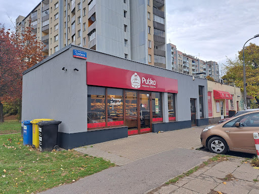 Piekarnia PUTKA
