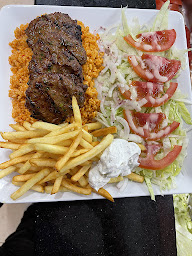 Photo n°12 de Resto' La Barre à Enghien-les-Bains (Restaurant turc)