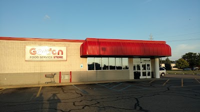 Gordon Food Service Store