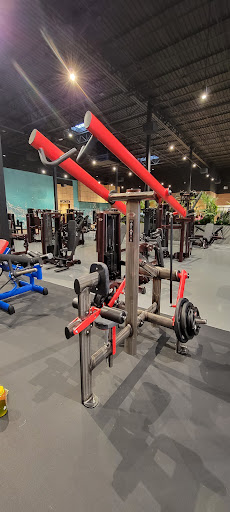 Gold's Gym Little Elm - Thumbnail
