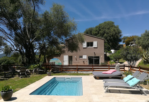 Photo de i Caseddi di Filitosa - Résidence de vacances à Olmeto (20113)