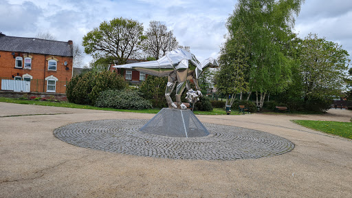 Close Park Sensory Garden