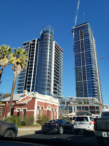 City of South Perth Historical Society - Thumbnail