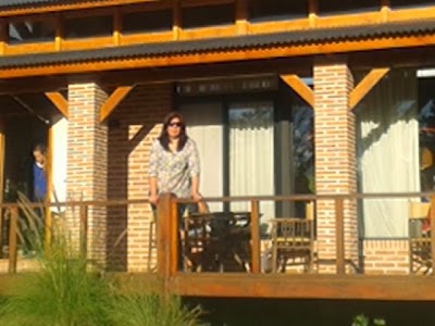 Photos of Hebras teahouse