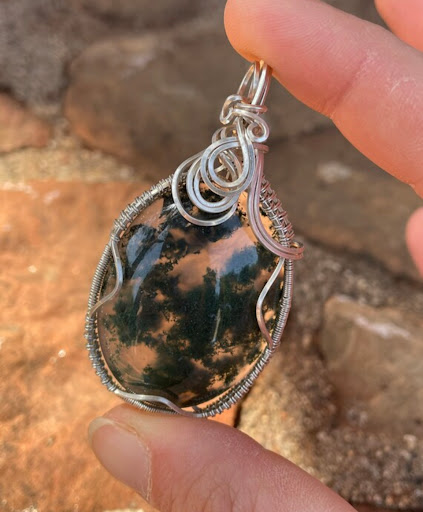 Wire Weaved Uniques - Thumbnail