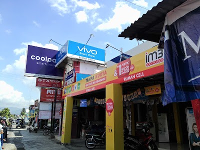 Photos of Purnama Swalayan