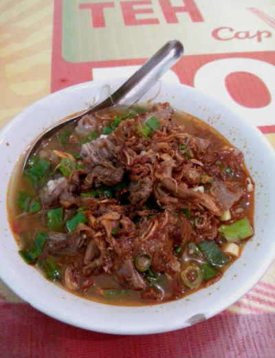 Photos of Soto Madi
