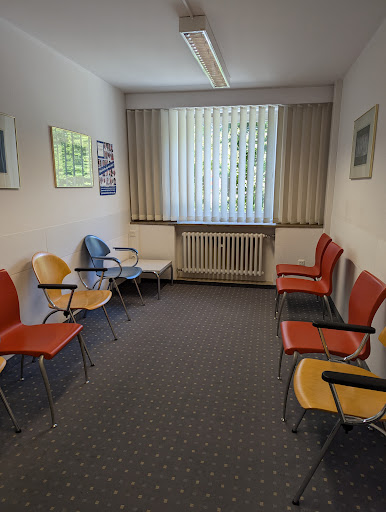 KVB-Bereitschaftspraxis Landsberg - Tel. 116117 - Thumbnail