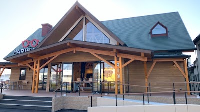 パリミキ 高松レインボー店