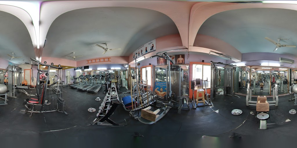 Street View & 360deg