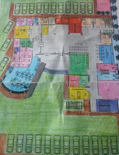 Photos of Ma Moni Health Care Ltd.