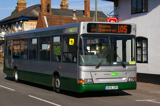 Newbury & District - Thumbnail