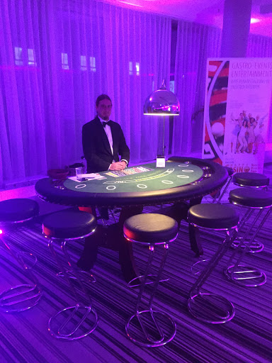 Mobilo-Casino - Visual