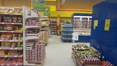 Photos of S-market Majakkaranta Turku