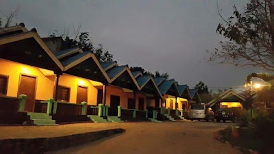 Phounathi Resort