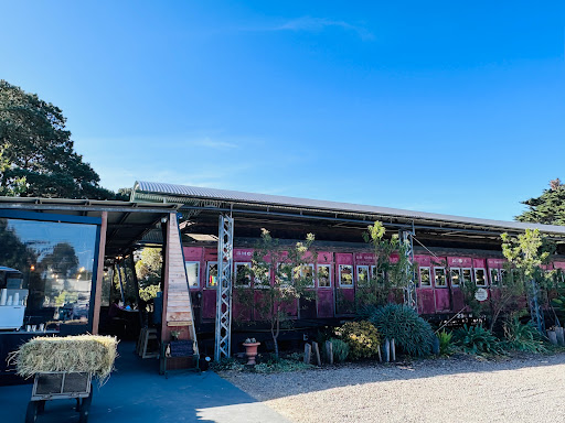 Benton Rise Farm