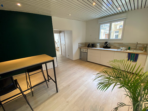 Au Menhir : Bureaux | Coworking | Domiciliation - Thumbnail