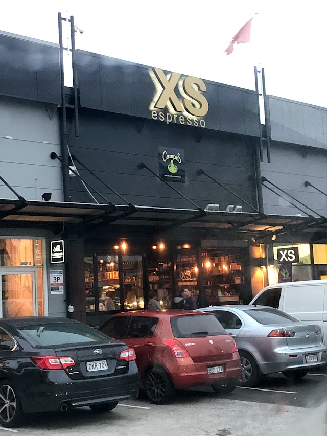 XS Espresso