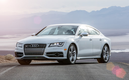 Accuracy Automotive Service and Repair Millcreek/Murray - Thumbnail