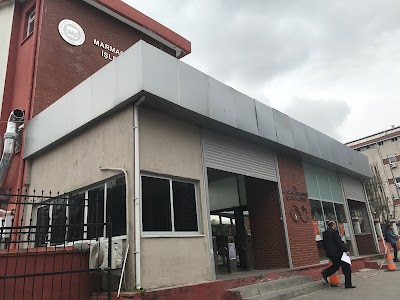 Photos of Marmara University Bah&ccedil;elievler Campus