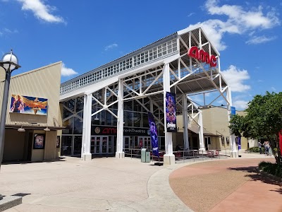 AMC DINE-IN Disney Springs 24