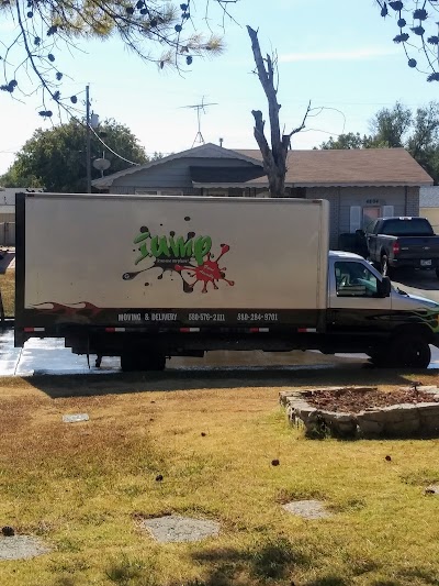 JUMP Moving and Delivery LLC