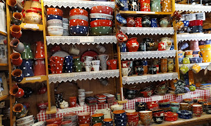 Photo n°2 de Retour des Alpages à Saint-Gervais-les-Bains (Cave à vins)