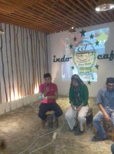 Photos of Indo Cafe Unaaha