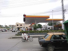 Shell Petrol Pump rawalpindi Peshawar Rd