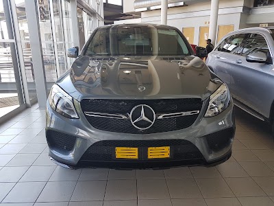 Photos of AMG Performance Centre Bedfordview