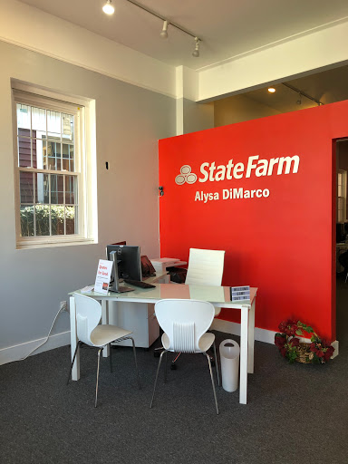 Alysa DiMarco - State Farm Insurance Agent - Thumbnail