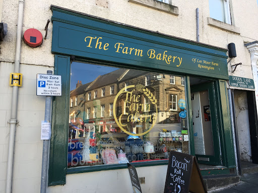 Alnwick Farm Cakery