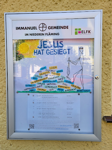Ev.-Luth. Freikirche - Thumbnail