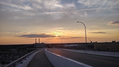 South Norfolk Jordan Bridge