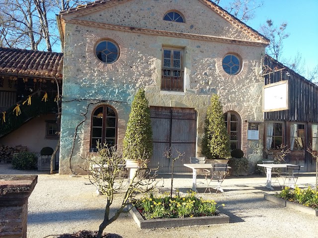 L'Auberge de la Ferme aux Grives