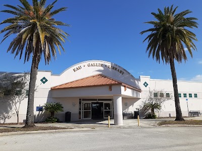 Eau Gallie Public Library