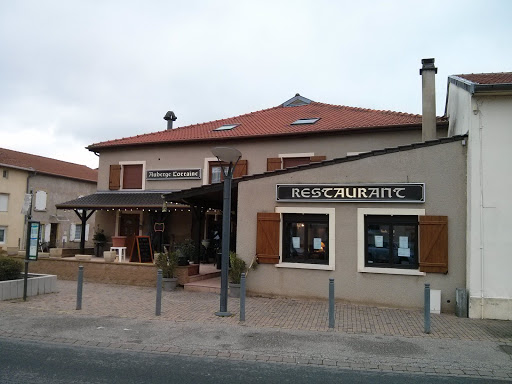 Photo 9 - Le Bœuf et l'Epi