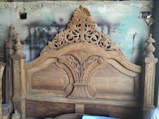 Malik Haidry Furnitures okara