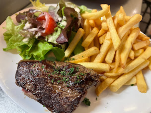 Photo n°22 de Tabac de la Sorbonne FDJ TERRASSE à Paris (Restaurant)