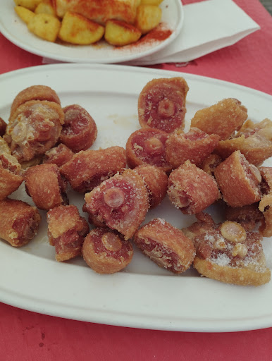 Restaurante La otra parte - Thumbnail