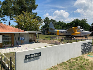 Photo n°11 de Musée de l'Hydraviation à Biscarrosse (Attraction touristique)