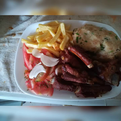 Cafe Cantinho da Ana Horário de abertura